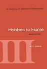 A History of Western Philosophy Hobbes to Hume Volume III