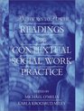 Pathways to Power Readings in Contextual Social Work Practice