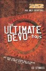 The 252 Ultimate Devo for Boys 365 Daily Devotions