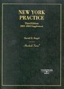 New York Practice 20032004 Supplement