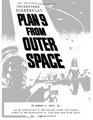 Plan 9 from Outer Space The Original Uncensored Screenplay