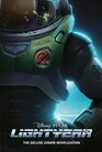 Disney/Pixar Lightyear The Deluxe Junior Novelization