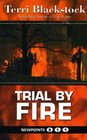 Trial by Fire (Newpointe 911, Bk 4) (Large Print)