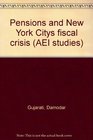 Pensions and New York City's fiscal crisis