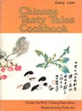 Chinese tasty tales cookbook