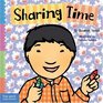 Sharing Time (Toddler Tools)