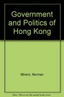 Government and Politics of Hong Kong