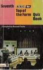 SEVENTH BBC TV Top of the Form Quiz Book