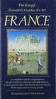 The Knopf Traveler's Guides to Art France