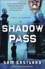 Shadow Pass (Inspector Pekkala, Bk 2)