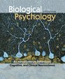 Biological Psychology An Introduction to Behavioral Cognitive and Clinical Neuroscience Sixth Edition