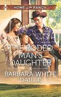 The Rodeo Man's Daughter