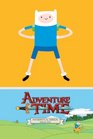 Adventure Time Vol 1 Mathematical Ed