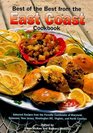 Best of the Best from the East Coast Cookbook