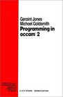 Programming In Occam 2