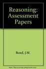 Reasoning Assessment Papers