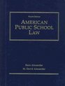 American Public School Law