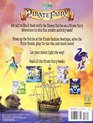 Disney Fairies The Pirate Fairy Reusable Sticker Book