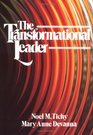 The Transformational Leader The Key to Global Competitiveness