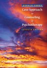 Case Approach to Counseling and Psychotherapy