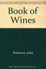 Book of Wines