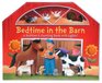 Bedtime in the Barn