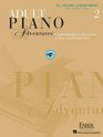 Adult Piano Adventures AllInOne Lesson Book 2