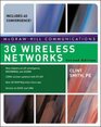 3G Wireless Networks Second Edition