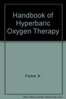 Handbook of Hyperbaric Oxygen Therapy
