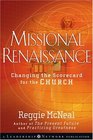 Missional Renaissance Changing the Scorecard for the Church