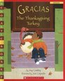 Gracias the Thanksgiving Turkey (Scholastic Bookshelf)