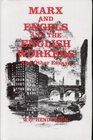 Marx and Engels and the English Workers And Other Essays