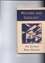 Welfare and ideology