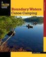 Boundary Waters Canoe Camping 3rd