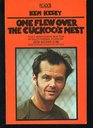 Coles Notes Kesey's One Flew Over the Cuckoo's Nest