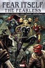 Fear Itself: The Fearless