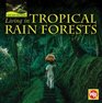 Living in Tropical Rain Forests