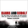 Hanns and Rudolf: The True Story of the German Jew Who Tracked and Caught the Kommandant of Auschwitz