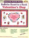 Valentine's Day Bulletin BoardinaBook