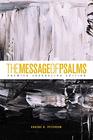 The Message of Psalms Premier Journaling Edition