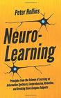 NeuroLearning Principles from the Science of Learning on Information Synthesis Comprehension Retention and Breaking Down Complex Subjects