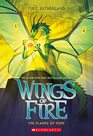The Flames of Hope (Wings of Fire, Bk 15)