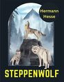 Steppenwolf by Hermann Hesse