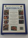 The BestEver Mediterranean Cookbook