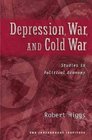 Depression War and Cold War