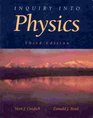 Inquiry into Physics