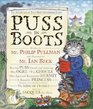 Puss in Boots : The Adventures of That Most Enterprising Feline