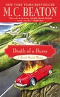 Death of a Hussy (Hamish Macbeth)