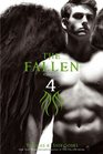 The Fallen 4 (Fallen (Simon Paperback))
