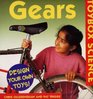 Toybox Science Gears